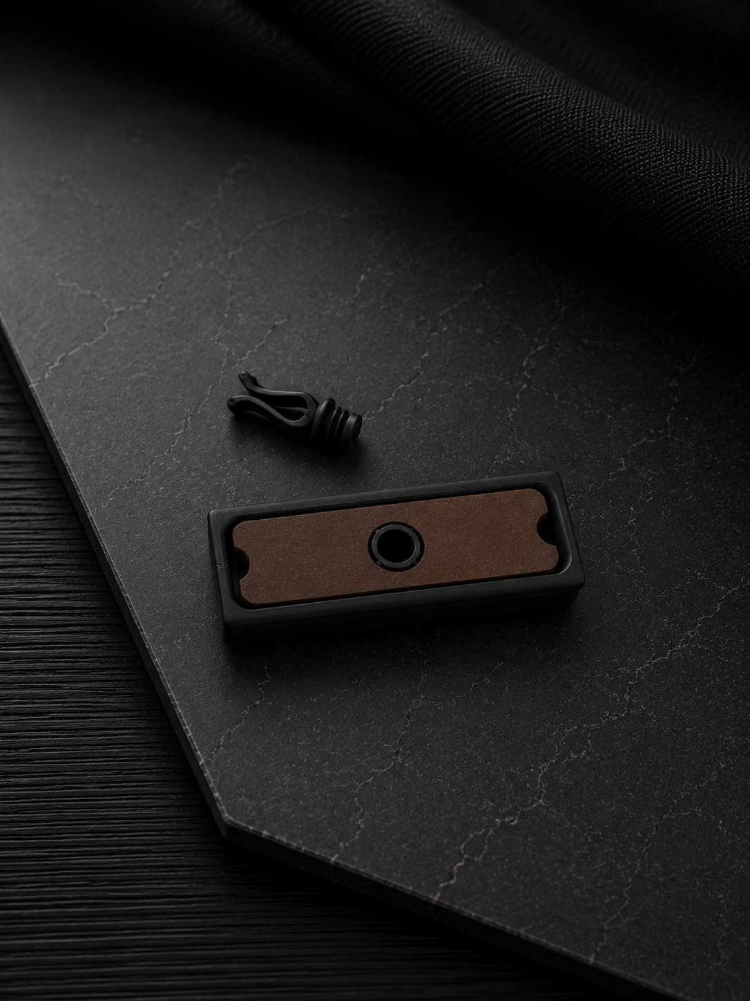 Car Fragrance – OUD