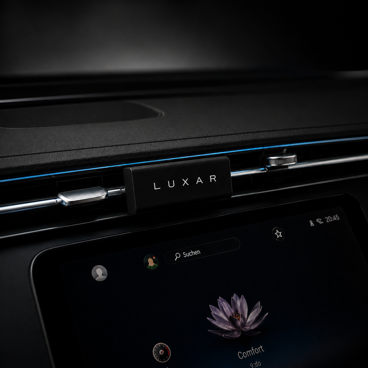 Car Fragrance – OUD